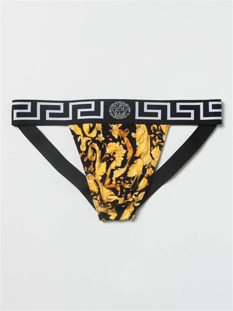 mens versace underwear sale|versace men's underwear from macy's.